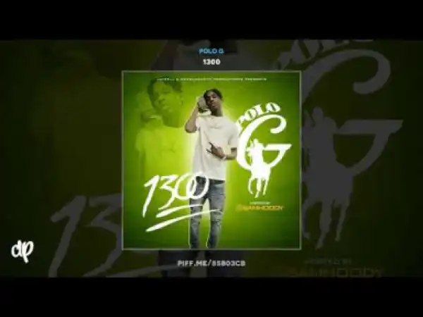 Polo G - Gang With Me (Many Men Remix)
